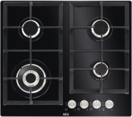 Варочная поверхность AEG HKR 64440 NB