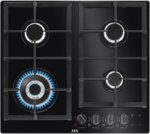 Варочная поверхность AEG HKR 64540 NB