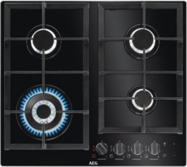 Варочная поверхность AEG HKR 64540 NB