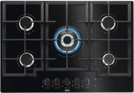 Варочная поверхность AEG HKR 75540 NB