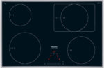 Варочная поверхность Miele KM 6346