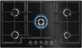 Варочная поверхность AEG HKR 95540 NB