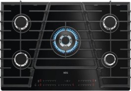 Варочная поверхность AEG HVB 75450 IB