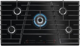 Варочная поверхность AEG HVB 95450 IB