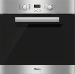 Духовой шкаф Miele H 2261 B EDST/CLST