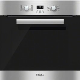 Духовой шкаф Miele H 2461 B EDST/CLST