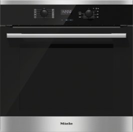 Духовой шкаф Miele H 2561 B EDST/CLST