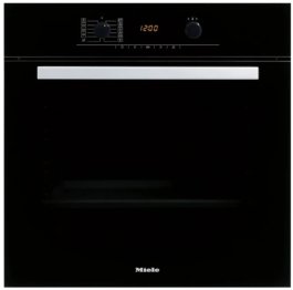Духовой шкаф Miele H 5241 B BK