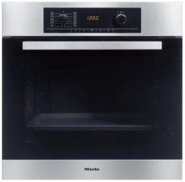 Духовой шкаф Miele H 5241 B IX