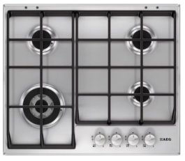 Варочная поверхность AEG HG 654550 SM