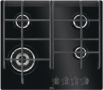 Варочная поверхность AEG HG 674550 VB