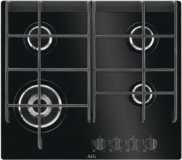 Варочная поверхность AEG HG 674550 VB
