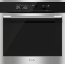 Духовой шкаф Miele H 6160 B EDST/CLST