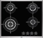 Варочная поверхность AEG HG 694550 XB
