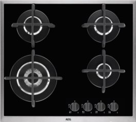 Варочная поверхность AEG HG 694550 XB