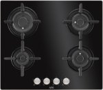 Варочная поверхность AEG HG 694840 NB