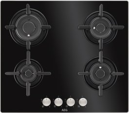 Варочная поверхность AEG HG 694840 NB