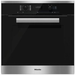 Духовой шкаф Miele H 6260 B EDST/CLST