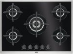 Варочная поверхность AEG HG 795450 XB