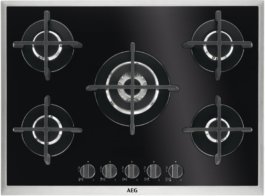 Варочная поверхность AEG HG 795450 XB