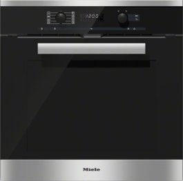 Духовой шкаф Miele H 6260 BP EDST/CLST