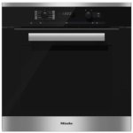 Духовой шкаф Miele H 6267 B CulinArt Gourmet