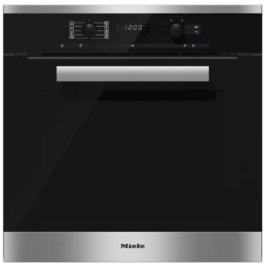 Духовой шкаф Miele H 6267 B CulinArt Gourmet
