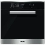 Духовой шкаф Miele H 6267 B EDST/CLST