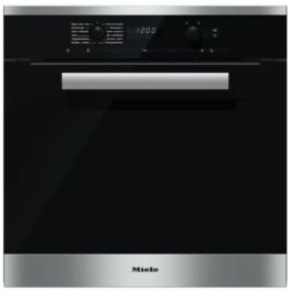 Духовой шкаф Miele H 6267 B EDST/CLST
