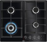Варочная поверхность AEG HKB 64540 NB