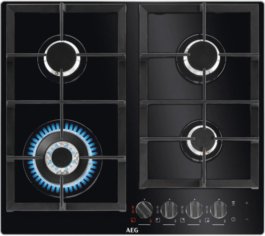 Варочная поверхность AEG HKB 64540 NB