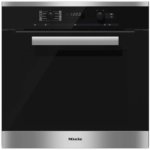 Духовой шкаф Miele H 6267 BP CulinArt Gourmet
