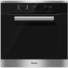 Духовой шкаф Miele H 6267 BP CulinArt Gourmet