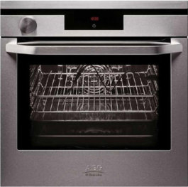Духовой шкаф AEG B 9820-5