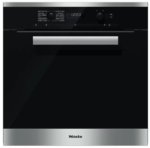 Духовой шкаф Miele H 6267 BP EDST/CLST