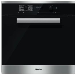 Духовой шкаф Miele H 6267 BP EDST/CLST