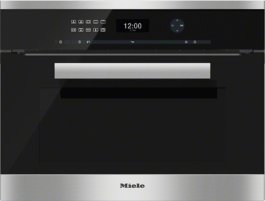 Духовой шкаф Miele H 6401 B EDST/CLST