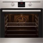 Духовой шкаф AEG BE 300202