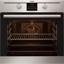 Духовой шкаф AEG BE 300202