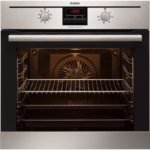 Духовой шкаф AEG BE 300302 RM
