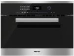 Духовой шкаф Miele H 6401 BM EDST