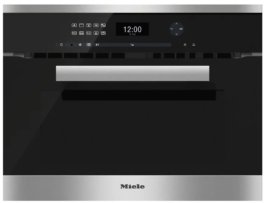 Духовой шкаф Miele H 6401 BM EDST