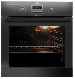 Духовой шкаф AEG BE 300302 RB