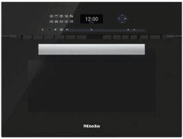 Духовой шкаф Miele H 6401 BM OBSW