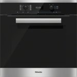Духовой шкаф Miele H 6460 B EDST/CLST