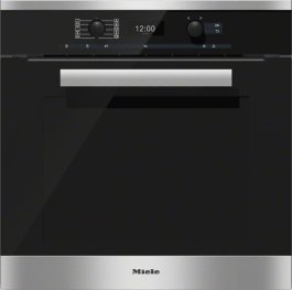 Духовой шкаф Miele H 6460 B EDST/CLST