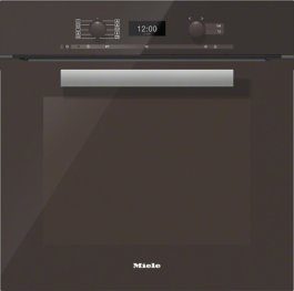 Духовой шкаф Miele H 6460 B HVBR