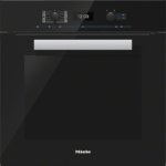 Духовой шкаф Miele H 6460 B OBSW