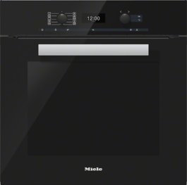 Духовой шкаф Miele H 6460 B OBSW