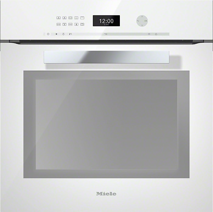 Духовой шкаф Miele H 6461 B BRWS